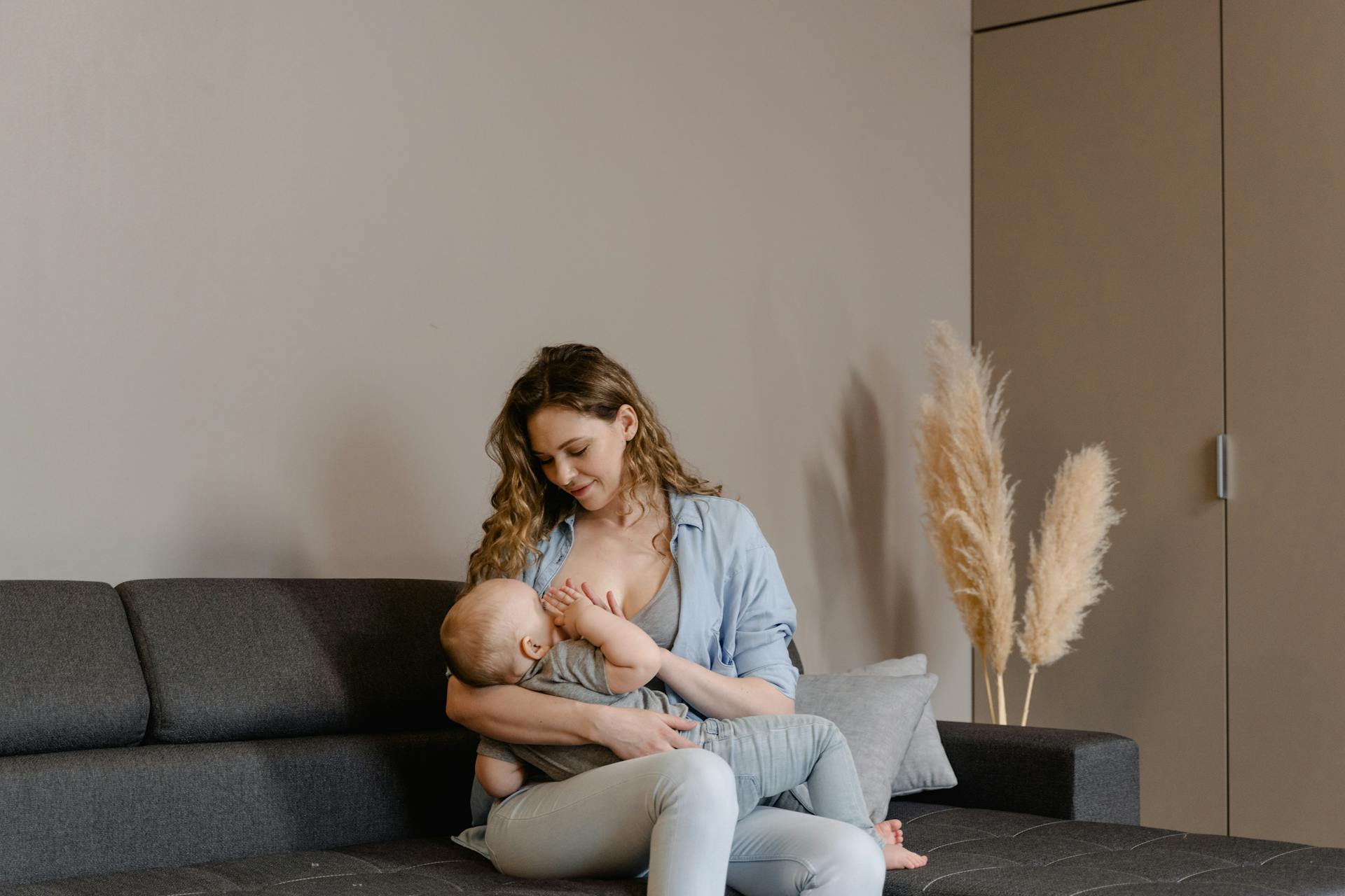Breastfeeding Counseling