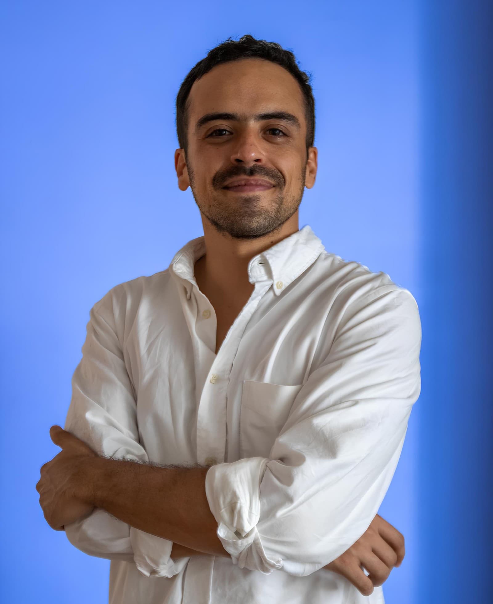 Lic. Andrés Saborío