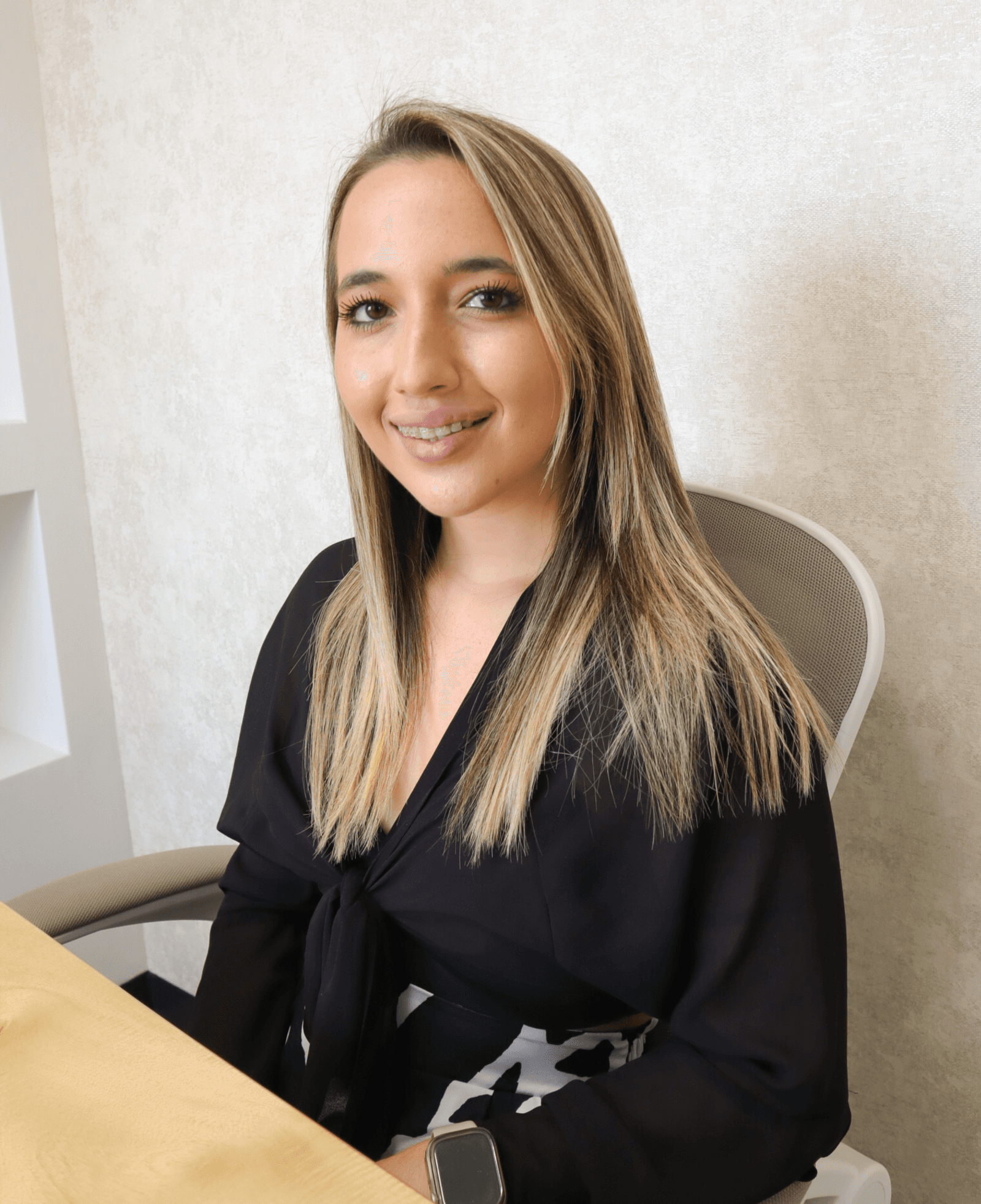 Dra. Carolina Fernández