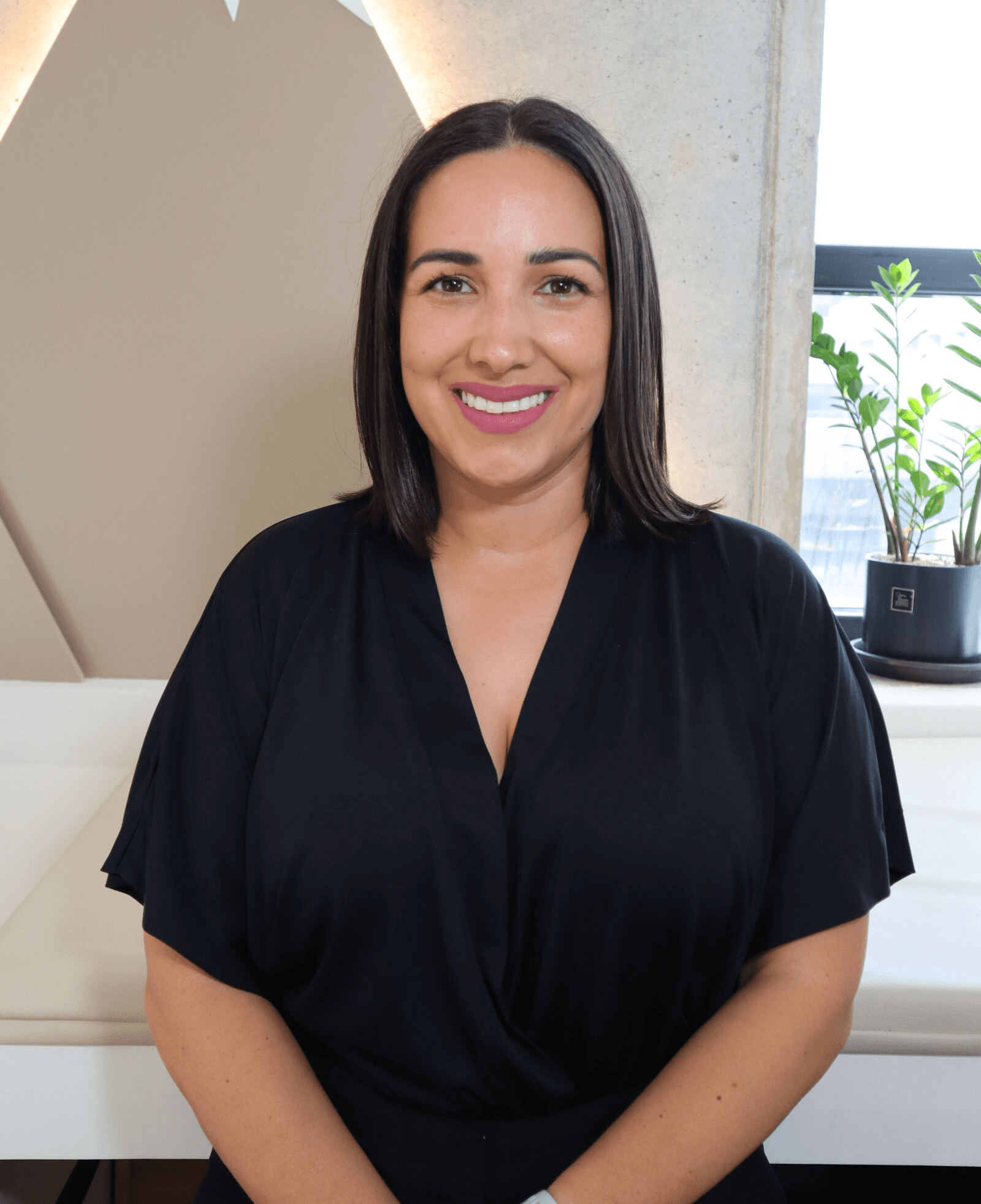 Dra. Daniela Astorga