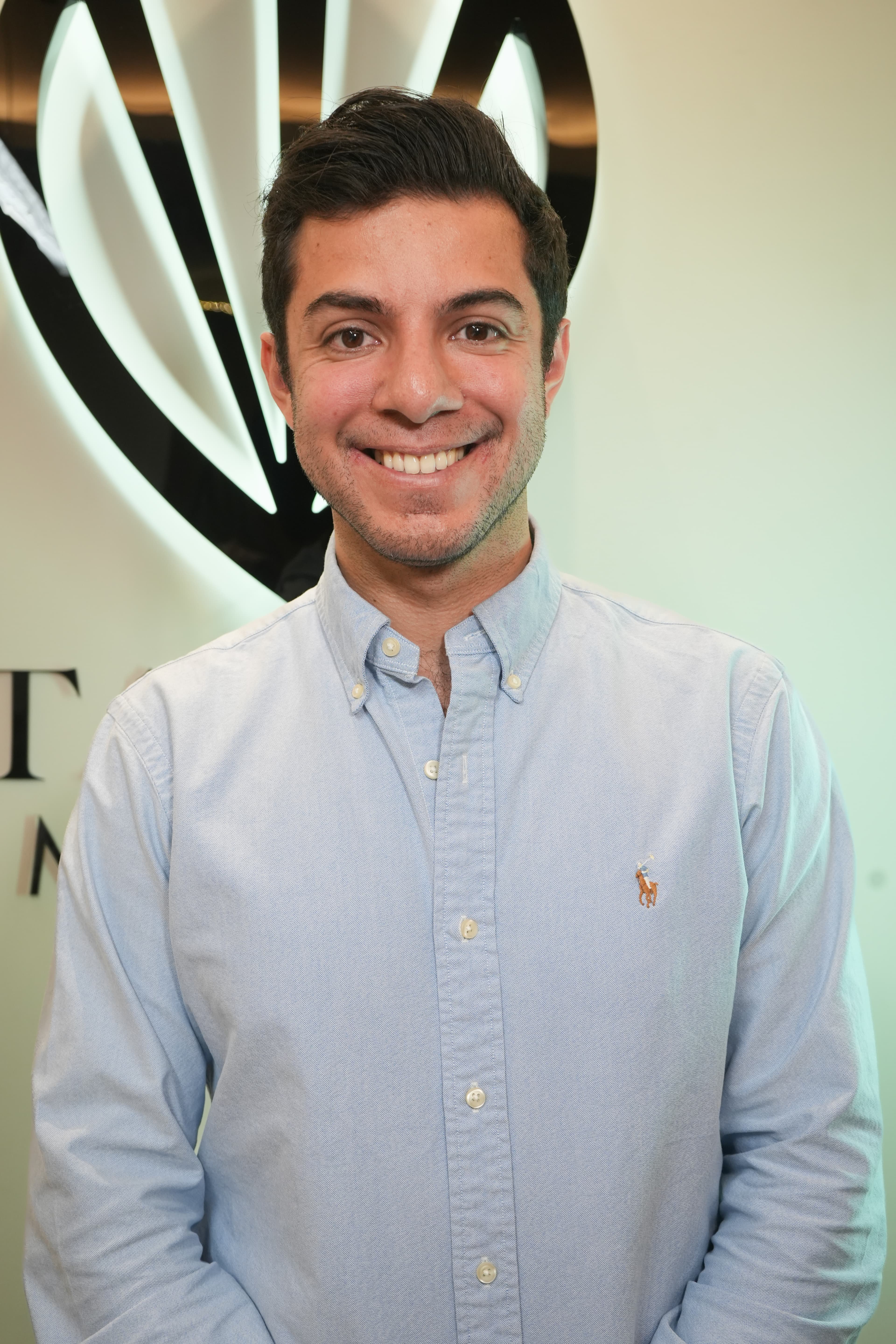 Dr. Israel Eduardo Morales Llubere