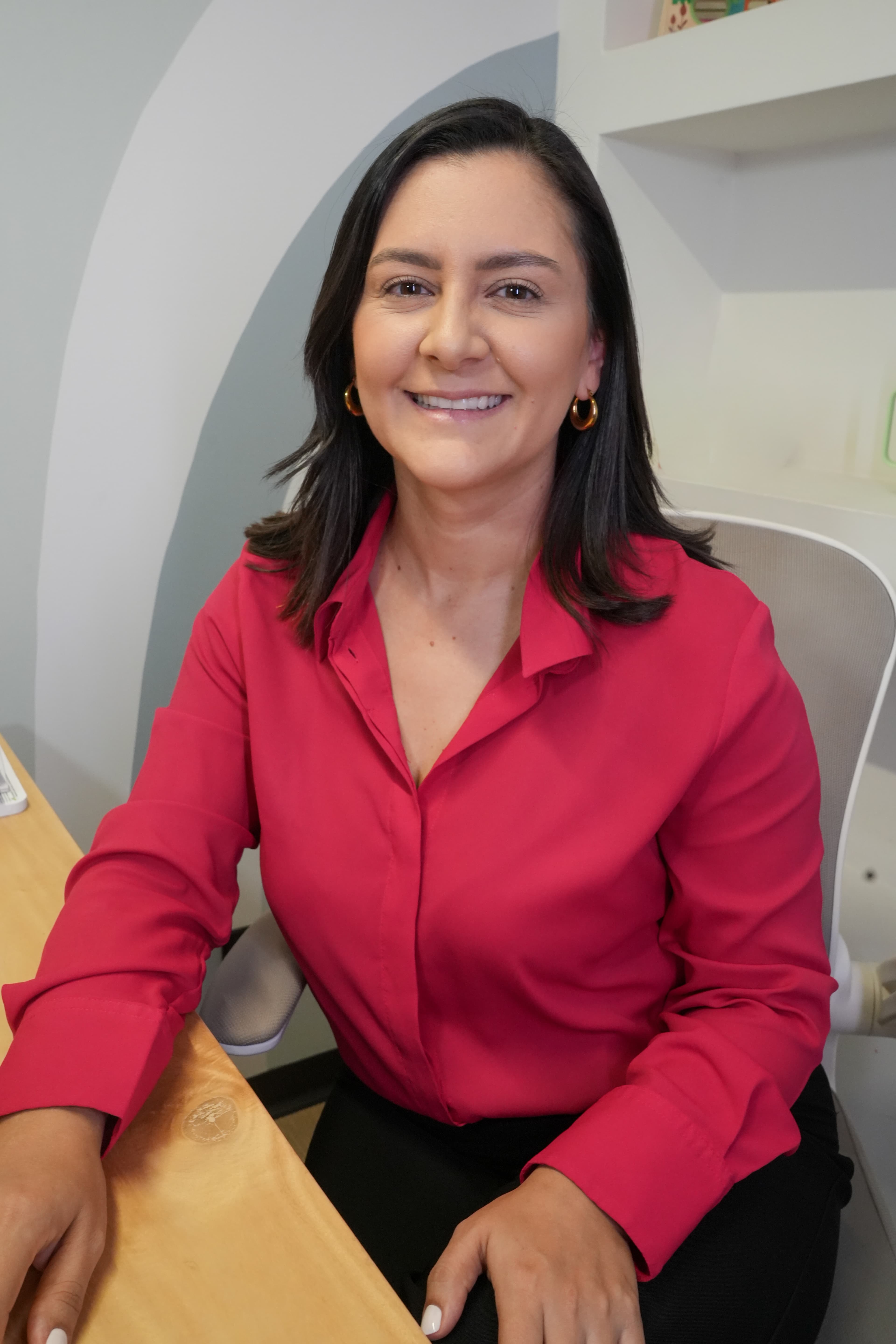 Dra. Maricruz Mora Zamora