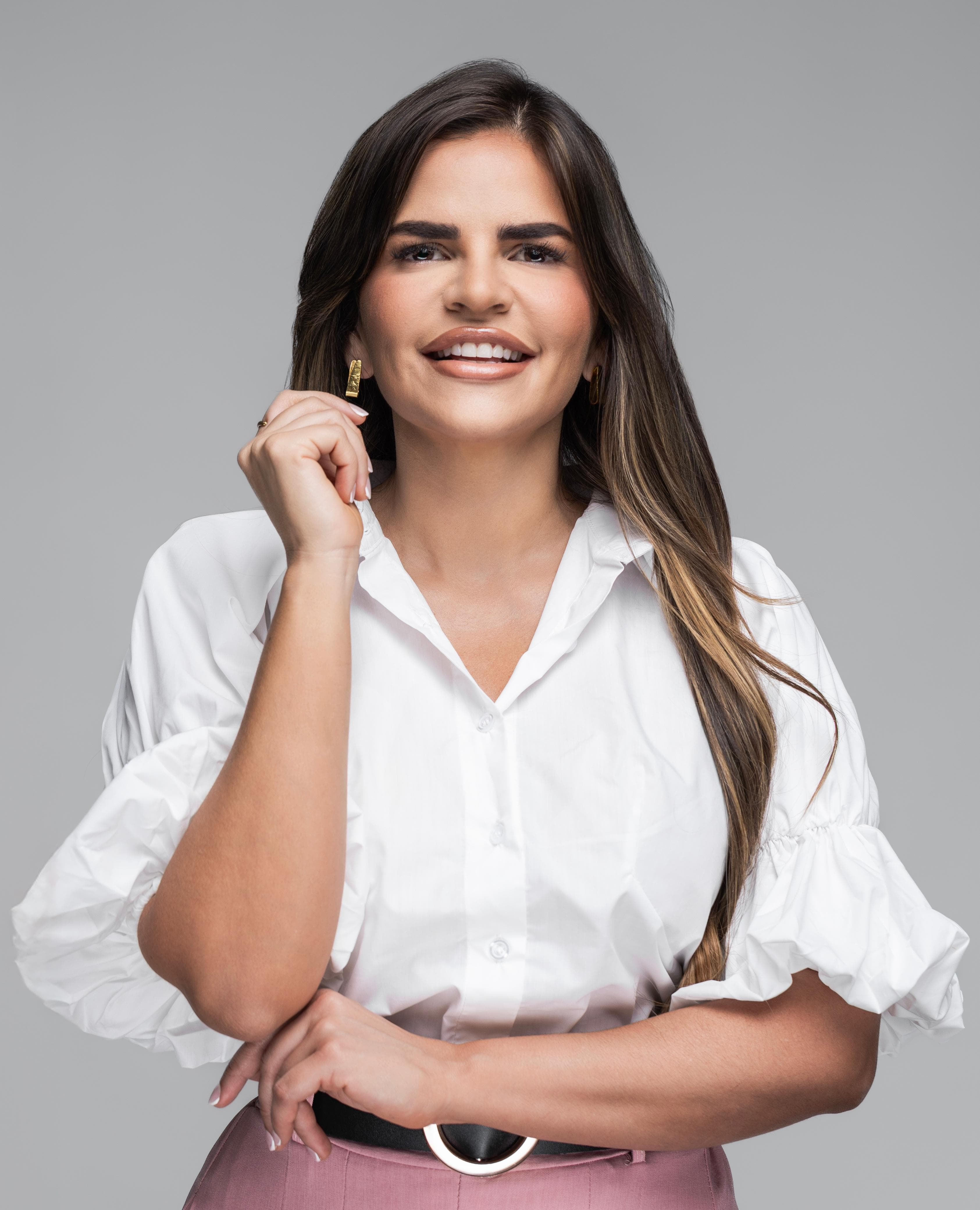 Dra. Melissa Huertas