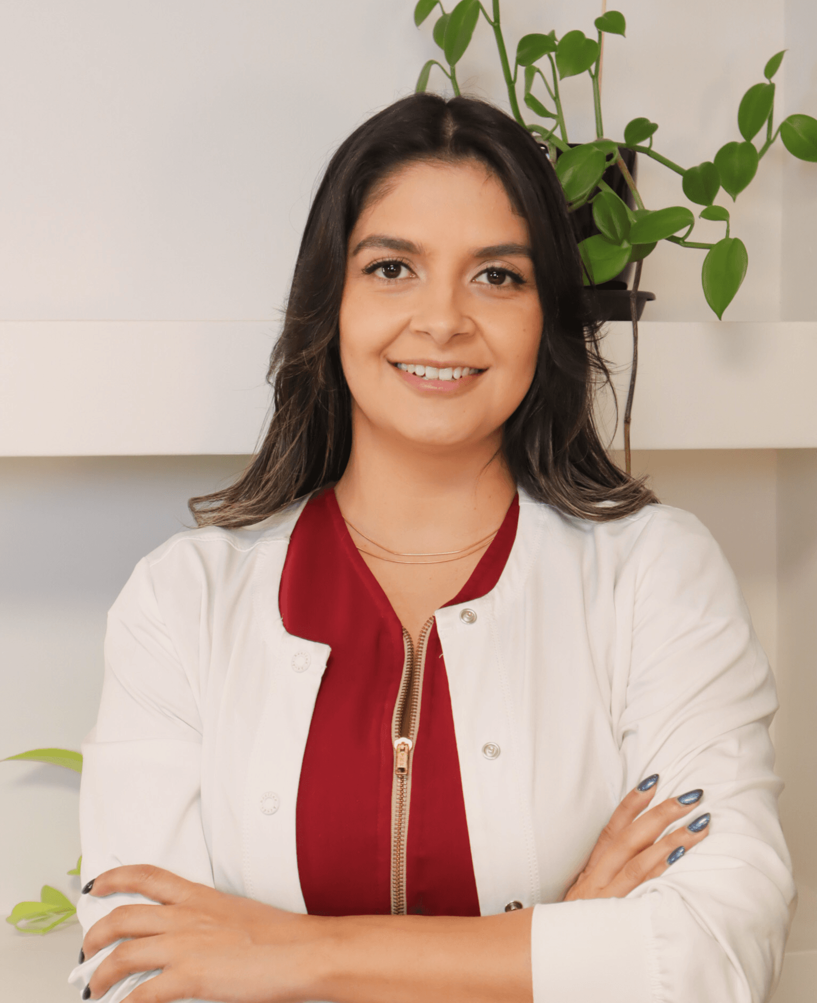 Dra. Paula Benavides