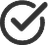 Check icon